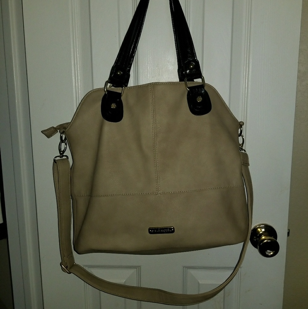 Steve Madden shoulder/cross body bag